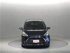 シエンタHV ファンベース Gセーフテ