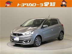 三菱 ミラージュ G