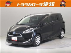 トヨタ シエンタ ハイブリッド G