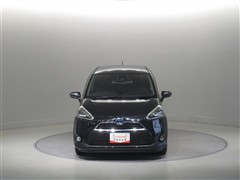 シエンタ ハイブリッド G