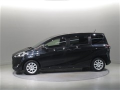 シエンタ ハイブリッド G