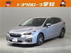 インプレッサHB 2.0I-Lアイサイ