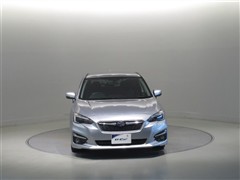 インプレッサHB 2.0I-Lアイサイ
