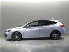 インプレッサHB 2.0I-Lアイサイ