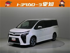 トヨタ ヴォクシー ZSクルマイススロープ1