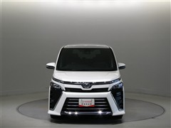 ヴォクシー ZSクルマイススロープ1