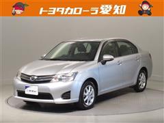 カローラアクシオ