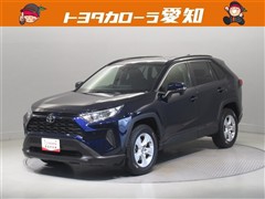 RAV4 X