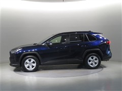 RAV4 X
