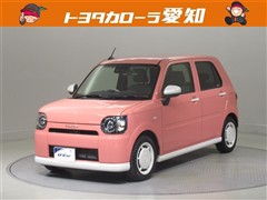 ダイハツ ミラトコット X SA3