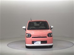 ミラトコット X SA3