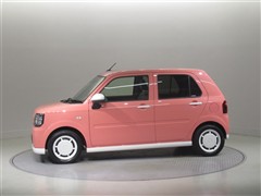 ミラトコット X SA3