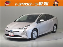 トヨタ プリウス S セーフティプラス