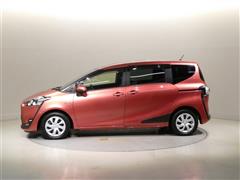 シエンタ ハイブリッド X