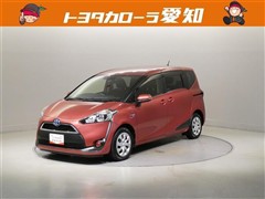 シエンタ ハイブリッド X