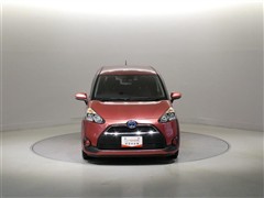 シエンタ ハイブリッド X
