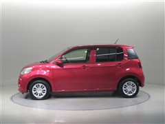 パッソ X LパッケージS