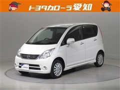 ダイハツ ムーヴ X VS3