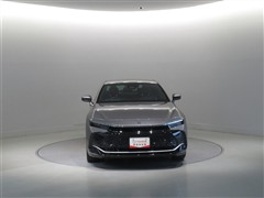 クラウンクロスオーバーGアドレザー