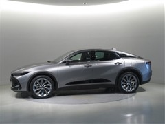 クラウンクロスオーバーGアドレザー