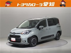 シエンタ ハイブリッド Z