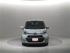 シエンタ ハイブリッド Z