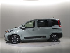 シエンタ ハイブリッド Z