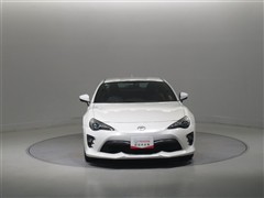 86 GTリミテッド