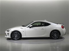 86 GTリミテッド