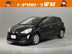 アクア Sスタイルブラック