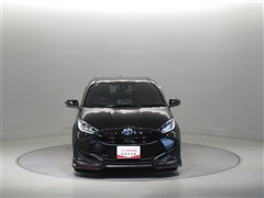 ヤリス ハイブリッド Z