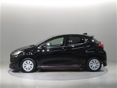 ヤリス ハイブリッド Z