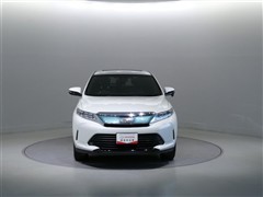 ハリアー プレミアム