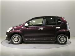 パッソ プラスハナCパッケージ