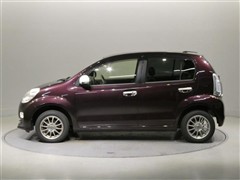 パッソ プラスハナCパッケージ