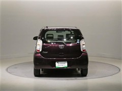 パッソ プラスハナCパッケージ