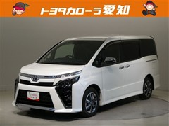 ヴォクシー ZSキラメキ3