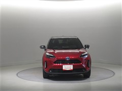 ヤリスクロス ハイブリッドZ