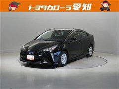 プリウス S セーフティプラス2