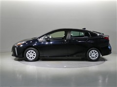 プリウス S セーフティプラス2