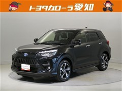 ライズ ハイブリッドZ