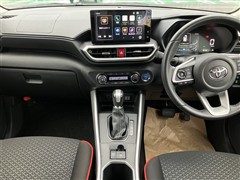 ライズ ハイブリッドZ