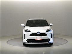 ヤリスクロス ハイブリッドZ