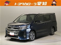 トヨタ ノア SI