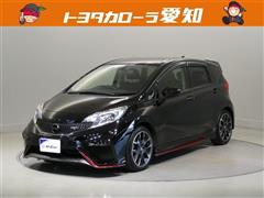 ノート ニスモS