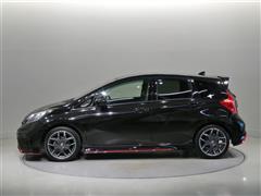 ノート ニスモS