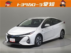 トヨタ プリウスPHV A