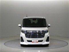 ルーミー カスタムG-T