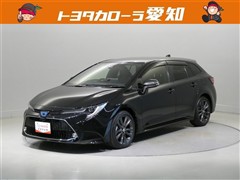 カローラツーリング HV WXB