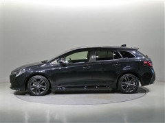 カローラツーリング HV WXB